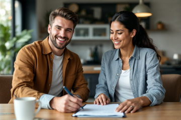 A Landlord’s Guide to Letting Your Property in the UK