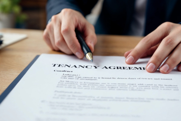 Understanding UK Tenancy Agreements: What Renters Need to Know